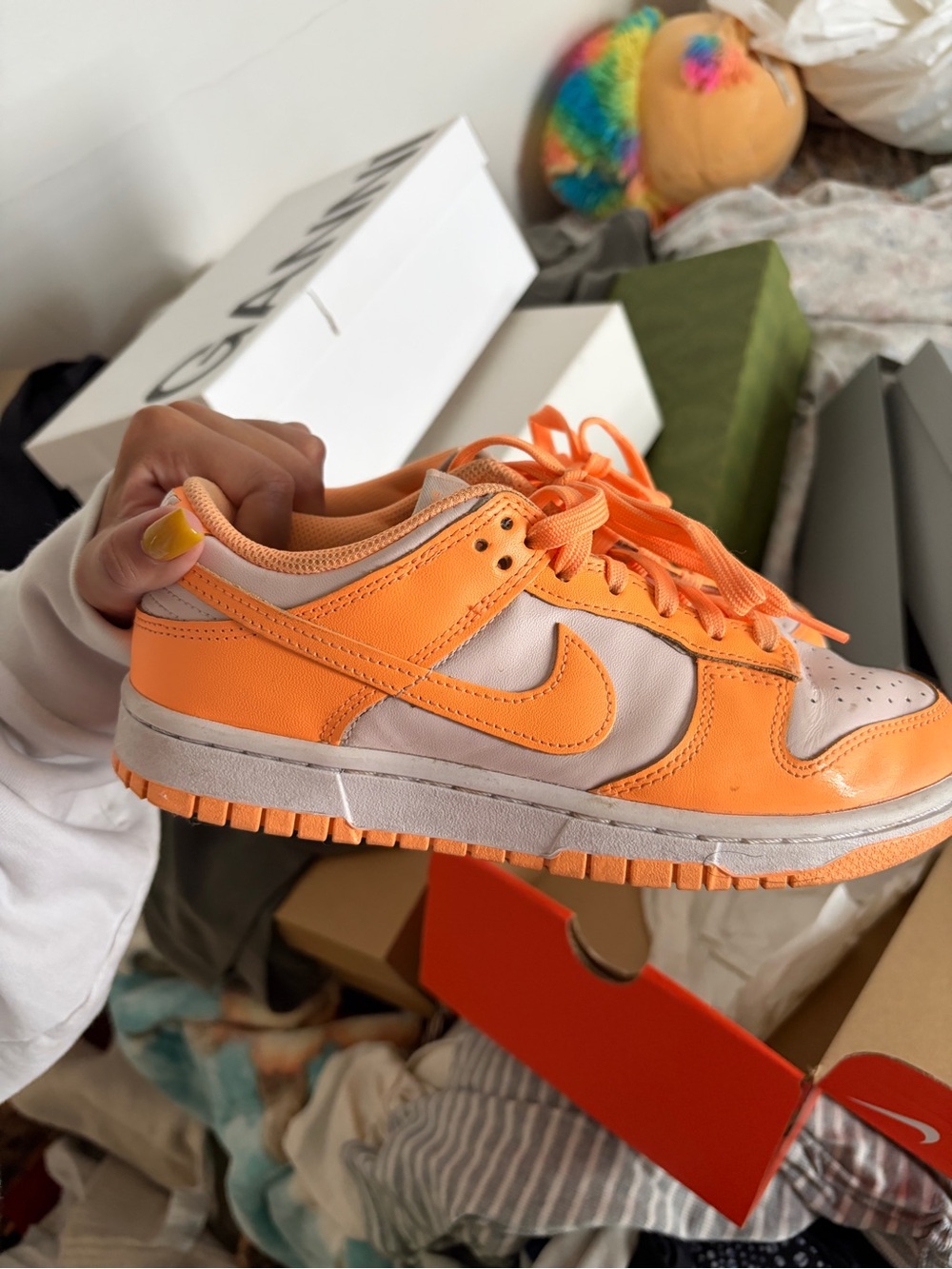 Nike dunk